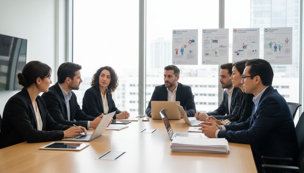 Découvrez tout ce qu'il faut savoir sur le CSE Capgemini : rôle, missions, actualités et informations essentielles pour les salariés.
