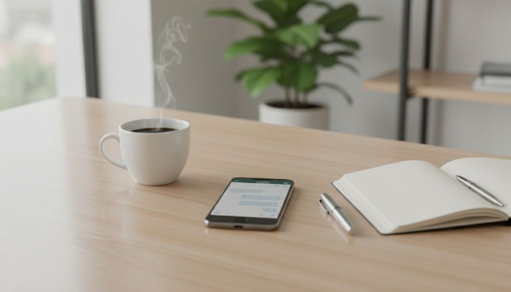 Découvrez des modèles de SMS respectueux et persuasifs pour réclamer votre argent avec tact et efficacité. Facilitez vos démarches de recouvrement tout en préservant de bonnes relations.