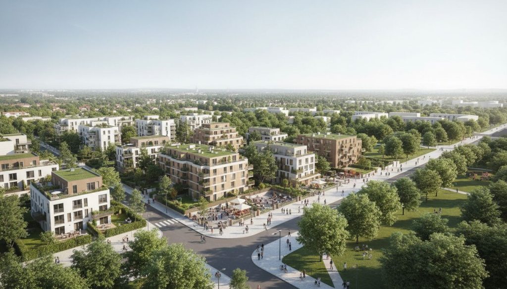 Découvrez le top 5 des meilleurs quartiers à Vigneux-sur-Seine en 2026, pour bien vivre, investir ou s’installer dans cette ville dynamique et attractive.