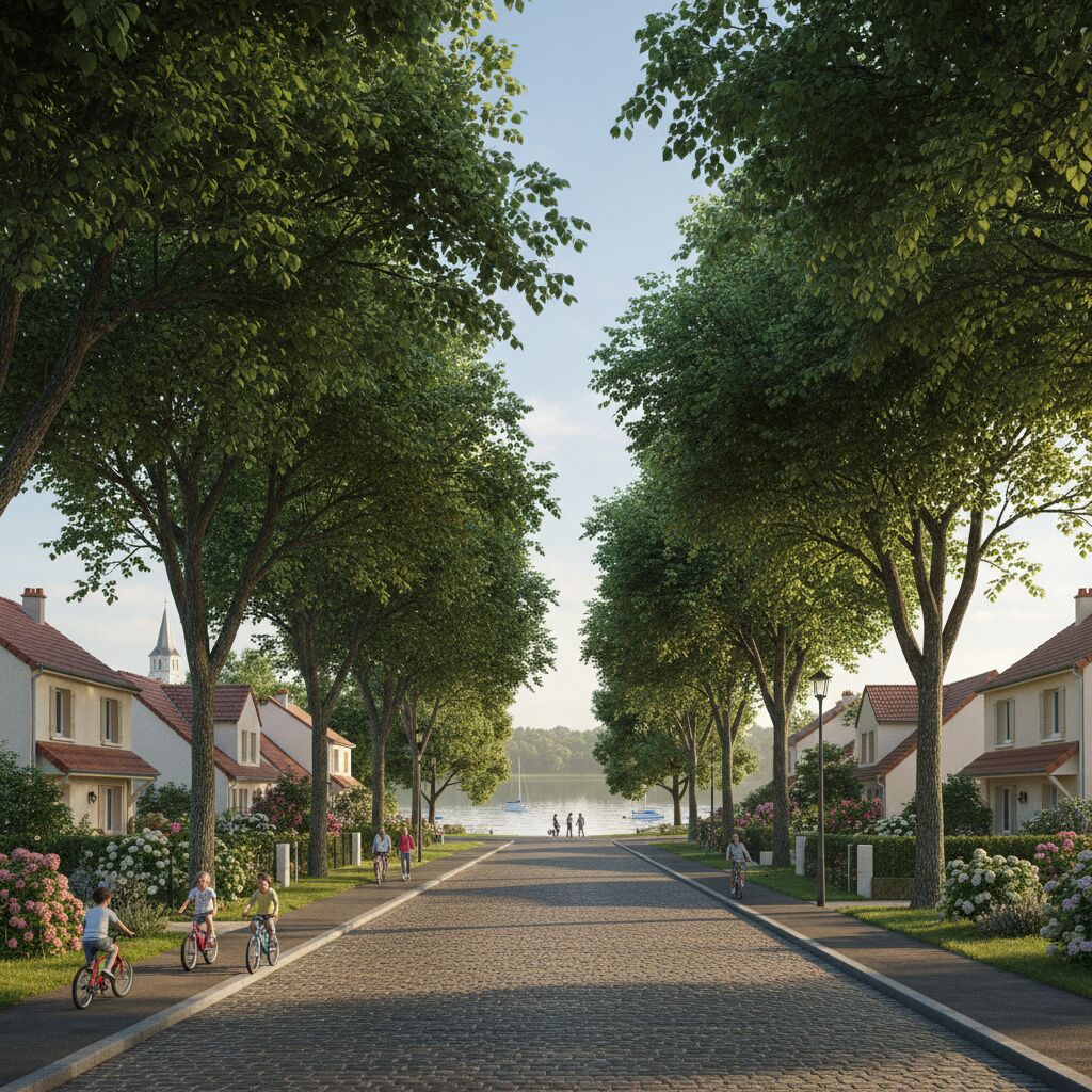 Découvrez le top 5 des meilleurs quartiers à Vigneux-sur-Seine en 2026 pour vivre, investir ou visiter. Guide complet des zones attractives et dynamiques de la ville.
