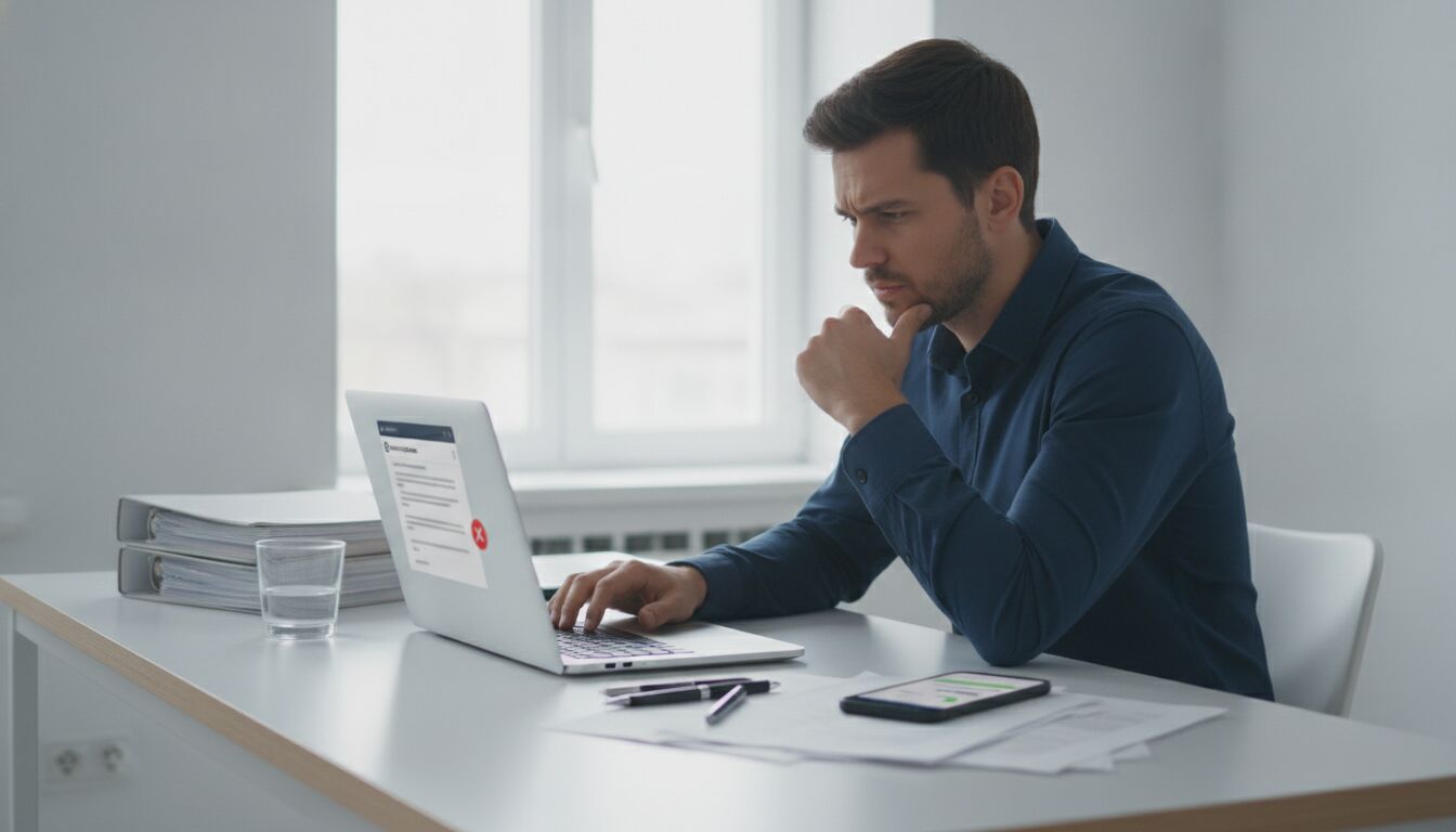 Découvrez comment débloquer le second versement de l'ARCE en cas de refus et quelles démarches entreprendre pour obtenir votre aide financière.