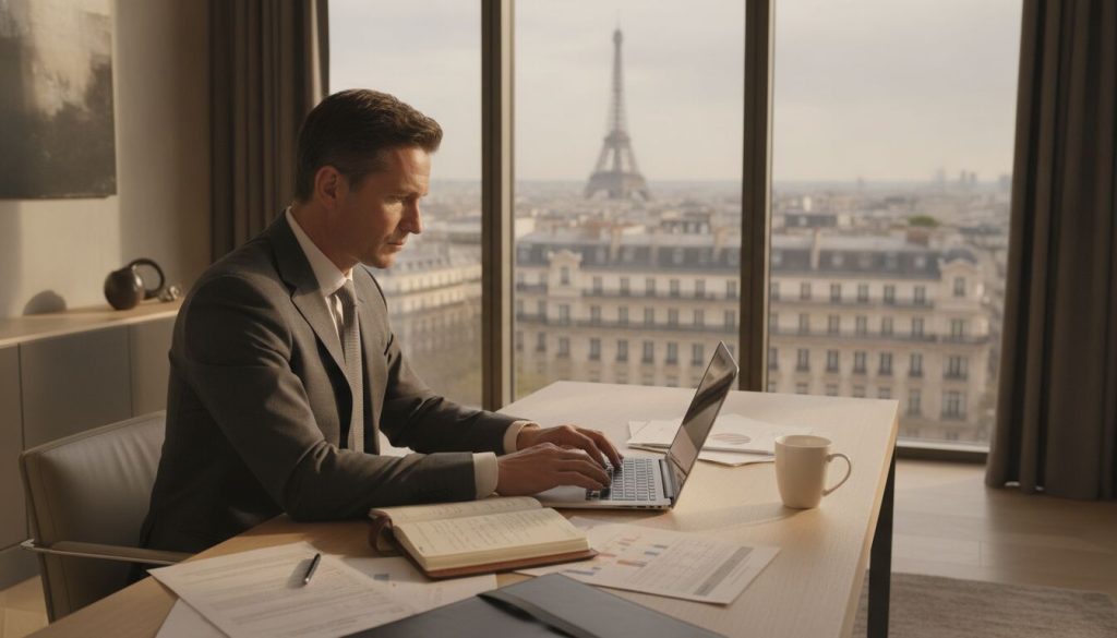 Découvrez le salaire moyen d'un banquier en France, les facteurs qui influencent sa rémunération et les perspectives de carrière dans le secteur bancaire.
