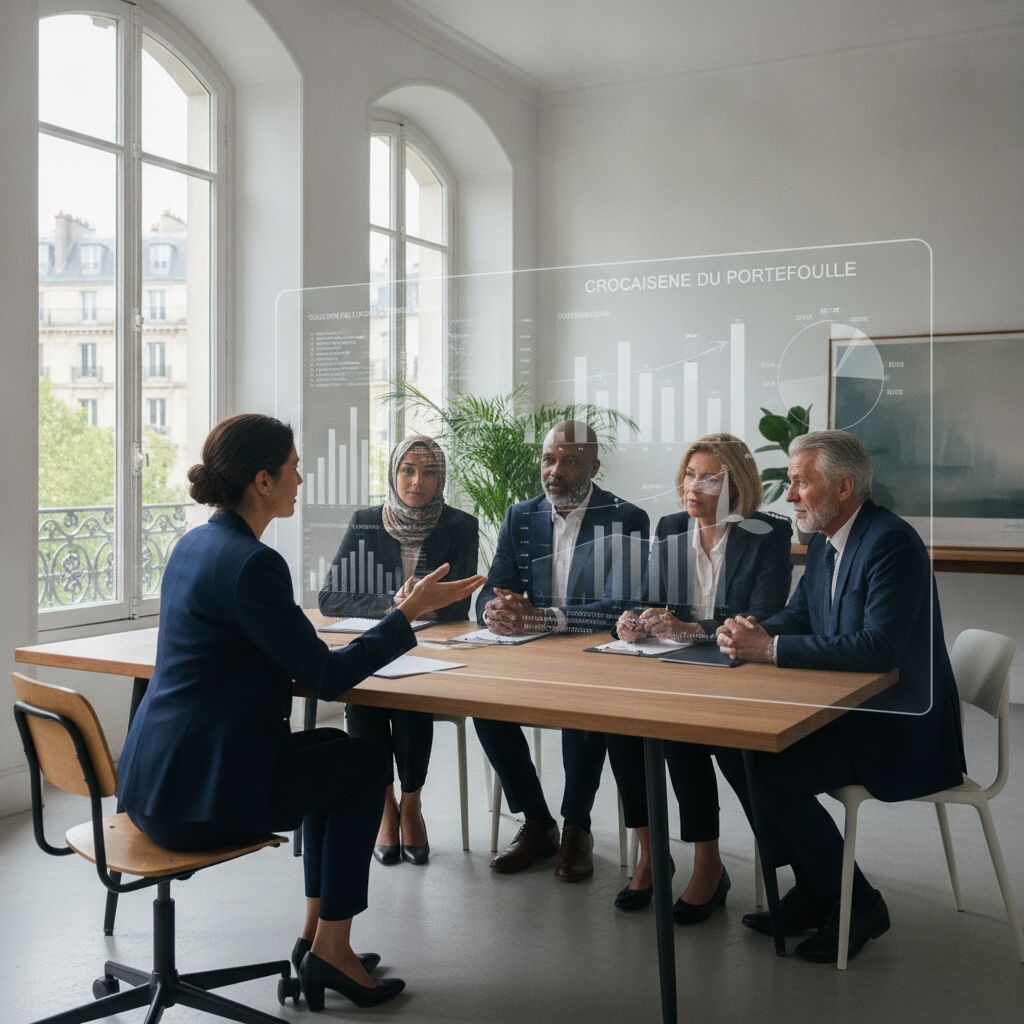 Découvrez le salaire moyen d'un banquier en France, les facteurs qui l'influencent et les perspectives d'évolution dans ce secteur.