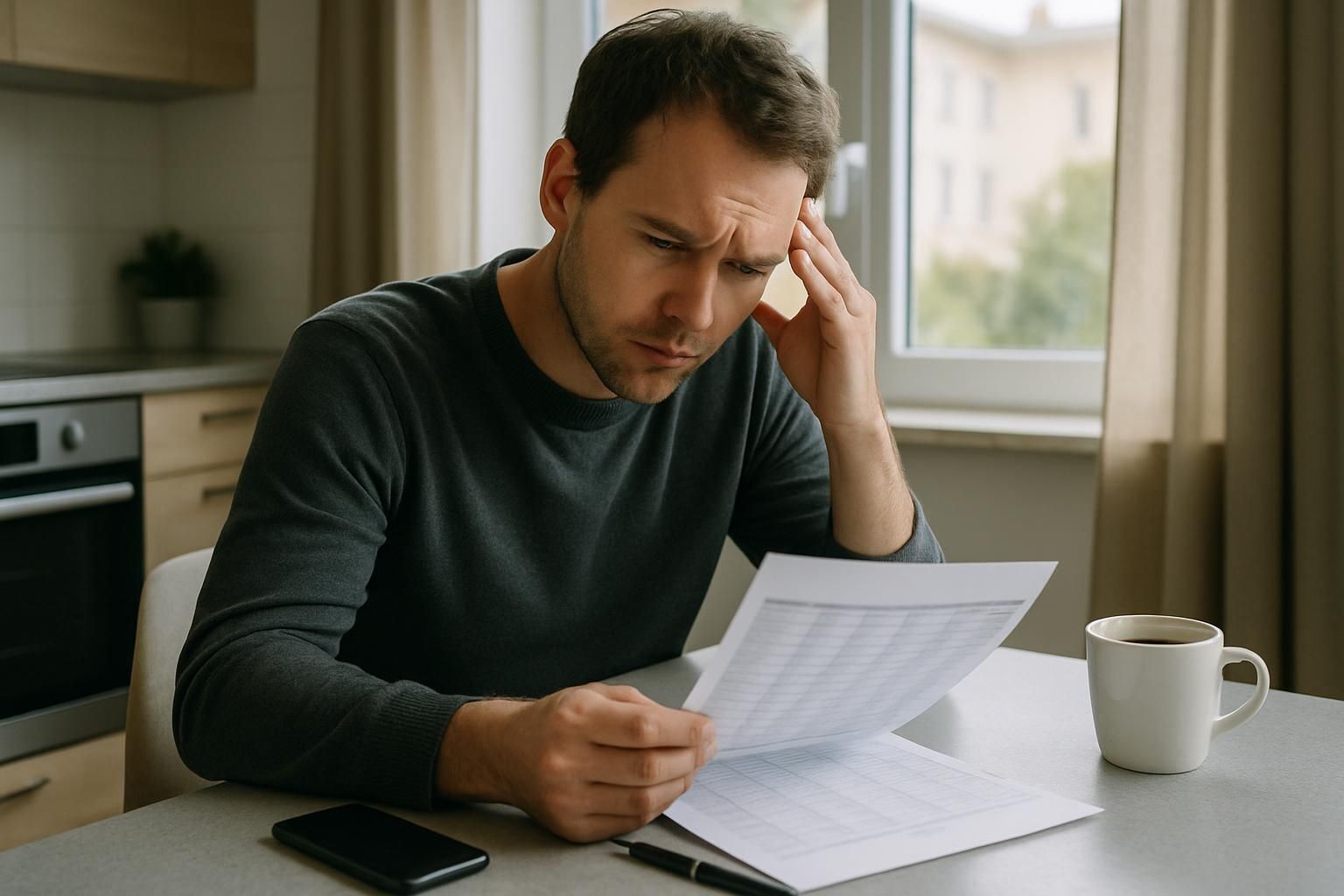 Découvrez quel montant d'indemnités chômage vous pouvez percevoir avec un salaire net de 2200€ et les conditions pour en bénéficier.